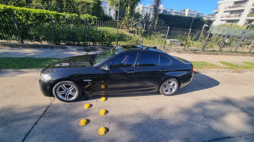 BMW Serie 5 — foto 5